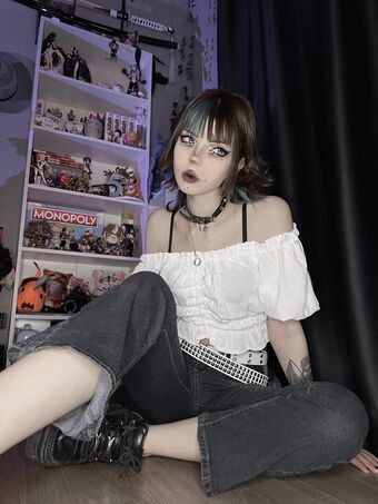 Flutterow Nude Leaks OnlyFans Photo 56