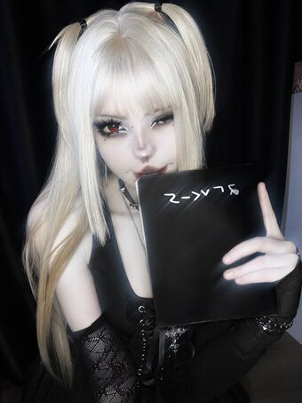 Flutterow Nude Leaks OnlyFans Photo 57