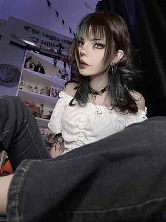 Flutterow Nude Leaks OnlyFans Photo 58