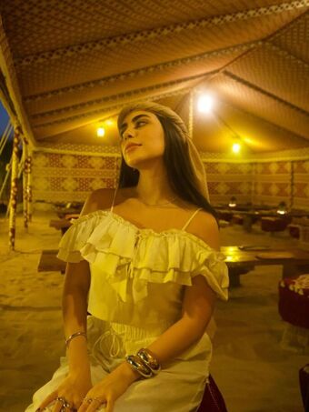 Fluxo Rajah Nude Leaks OnlyFans Photo 51