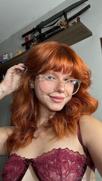 fooquinhaa Nude Leaks OnlyFans Photo 1