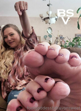 footgoddessbittavonsweet