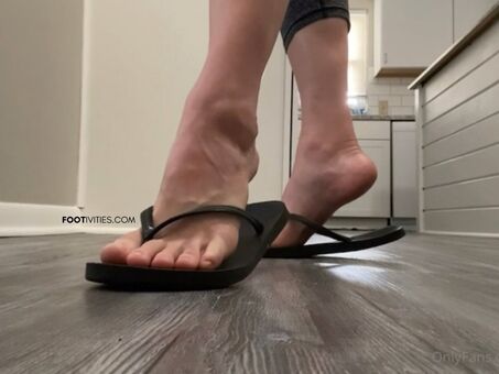 footivities