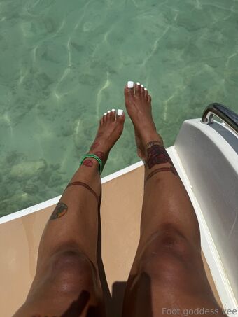 footmazinggds Nude Leaks OnlyFans Photo 15