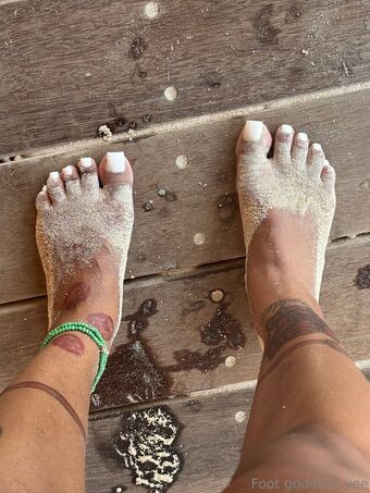 footmazinggds Nude Leaks OnlyFans Photo 16