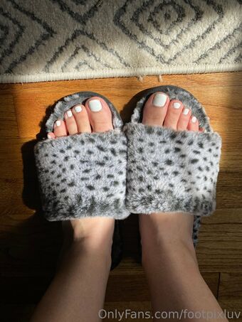 footpixluv Nude Leaks OnlyFans Photo 28
