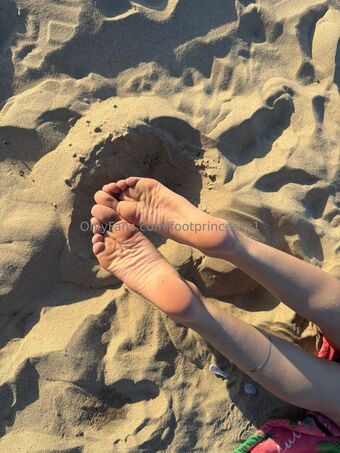 footprincessx1