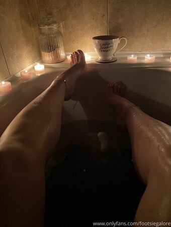 footsiegalore Nude Leaks OnlyFans Photo 26
