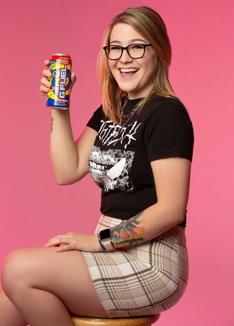 FooyaDanielle Bosch