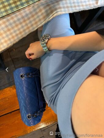 forannaa Nude Leaks OnlyFans Photo 7