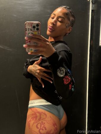 foreignasianncy