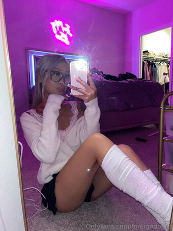 foreigndollxo