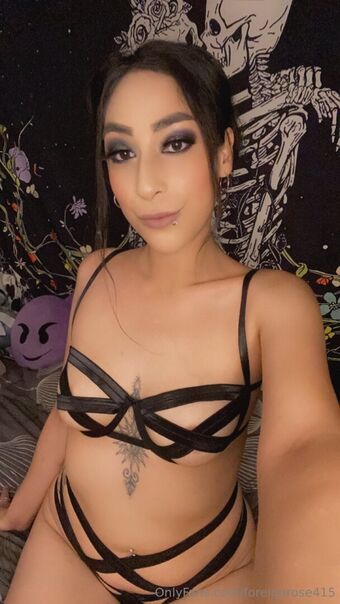 foreignrose415 Nude Leaks OnlyFans Photo 9