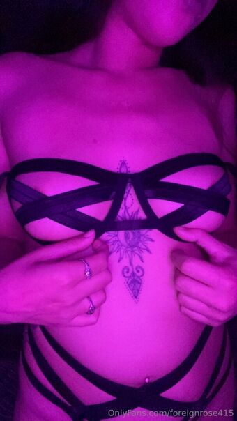 foreignrose415 Nude Leaks OnlyFans Photo 12