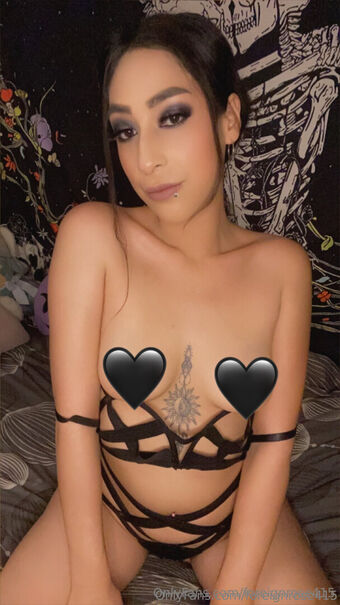 foreignrose415 Nude Leaks OnlyFans Photo 14