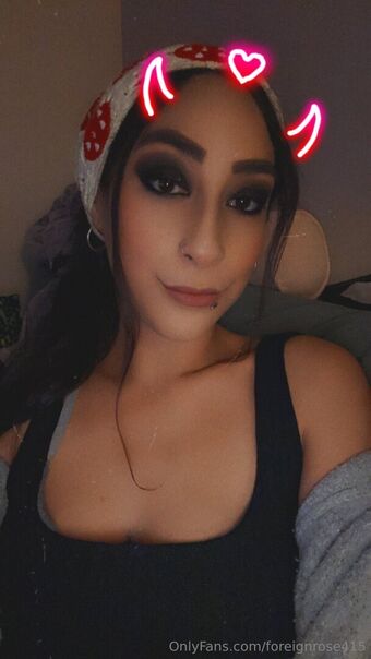 foreignrose415 Nude Leaks OnlyFans Photo 18