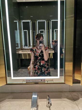 forestnymphnz