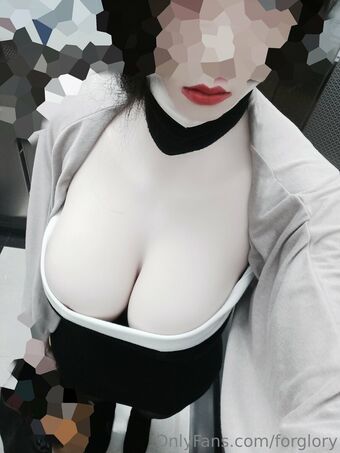 forglory Nude Leaks OnlyFans Photo 12