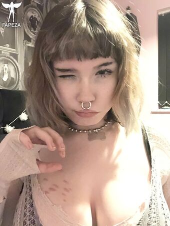 formerlyknownas Nude Leaks OnlyFans Photo 5