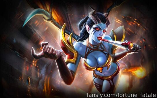 fortune_fatale