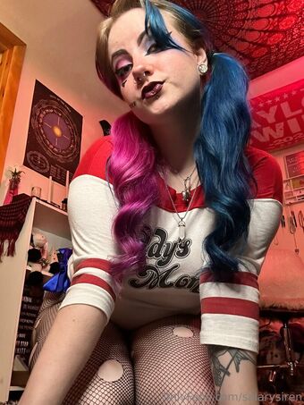 fortunesiren