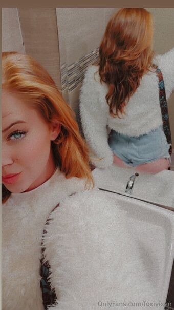 foxivixen