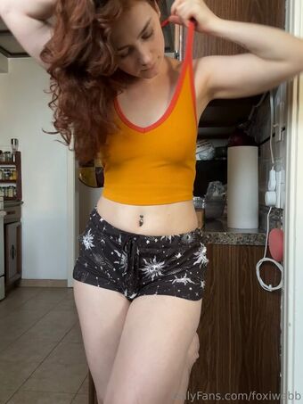 Foxiwebb Nude Leaks OnlyFans Photo 37