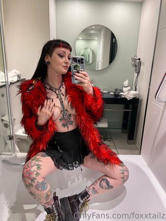 foxxtailz