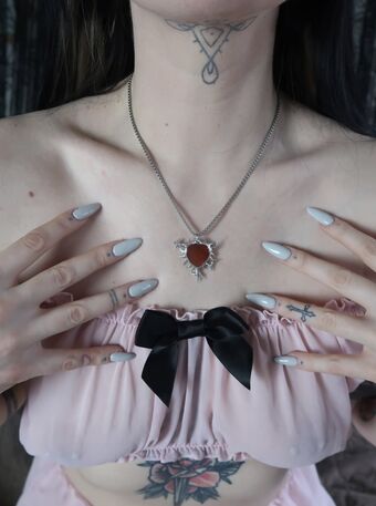 foxxtailz Nude Leaks OnlyFans Photo 24