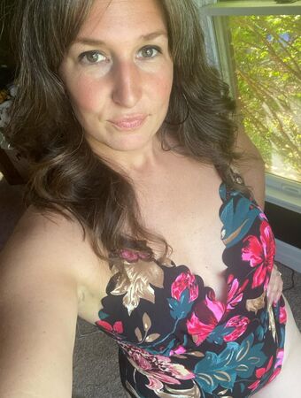 Foxy Lainey Marie Nude Leaks OnlyFans Photo 9