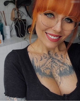 Foxyluisa