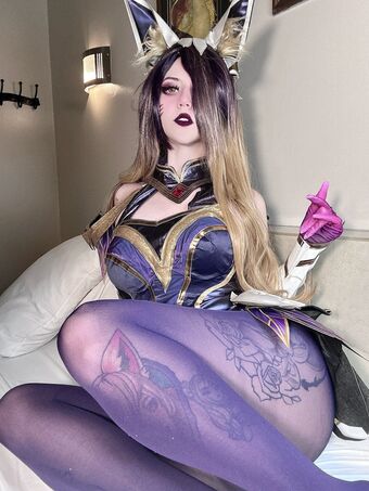 foxynyaxx