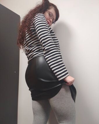 foxyredcurl