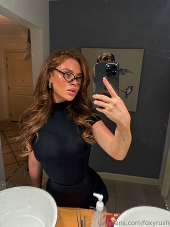 foxyrush Nude Leaks OnlyFans Photo 17