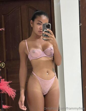 frammy Nude Leaks OnlyFans Photo 15