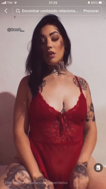 Fran Brantz Nude Leaks OnlyFans Photo 4