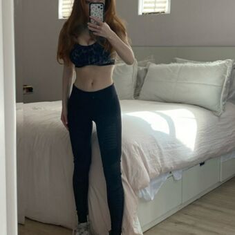 Francesca Capaldi