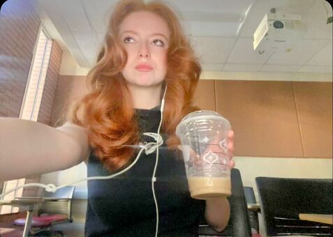 Francesca Capaldi
