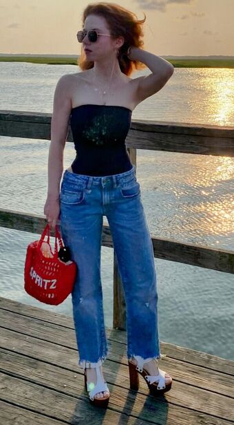 Francesca Capaldi