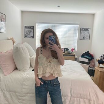 Francesca Capaldi