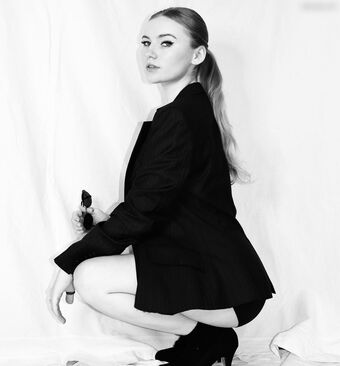 Francesca Dougan