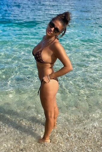 Francesca Mugnaini Nude Leaks OnlyFans Photo 51