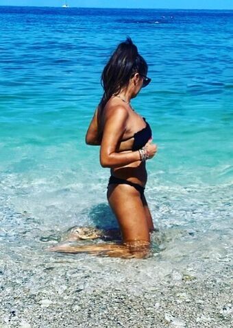Francesca Mugnaini Nude Leaks OnlyFans Photo 55