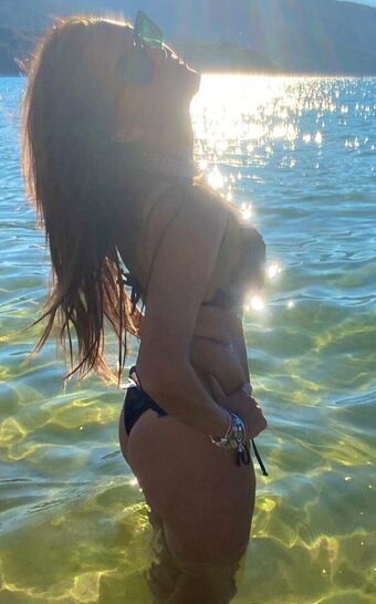 Francesca Mugnaini Nude Leaks OnlyFans Photo 57