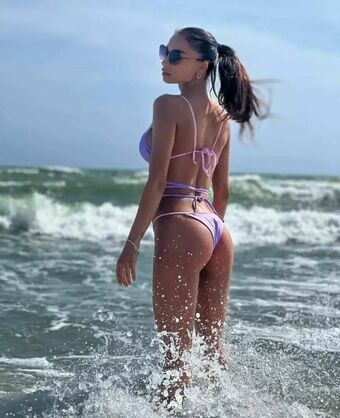 Francesca Tocca Nude Leaks OnlyFans Photo 29