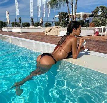 Francesca Tocca Nude Leaks OnlyFans Photo 30
