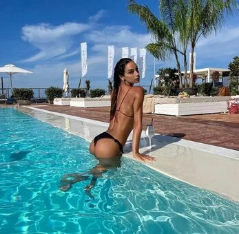 Francesca Tocca Nude Leaks OnlyFans Photo 33