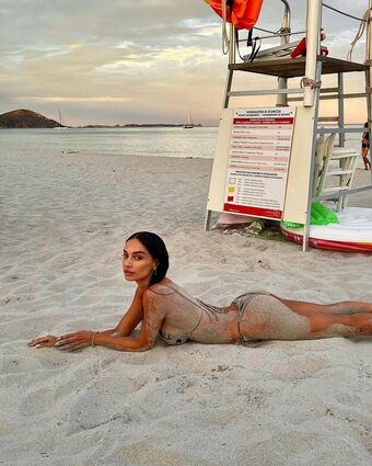 Francesca Tocca Nude Leaks OnlyFans Photo 37