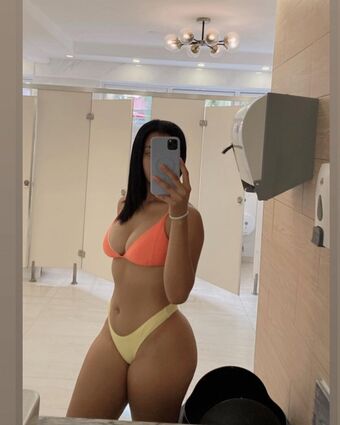 Franchesca Ramirez Nude Leaks OnlyFans Photo 18