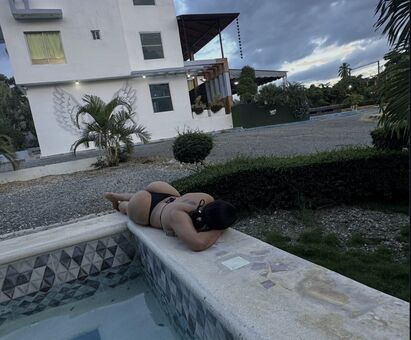 Franchesca Ramirez Nude Leaks OnlyFans Photo 28